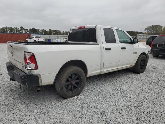 1C6RR6FG8HS661805 - 2017 RAM 1500 ST WHITE photo 3