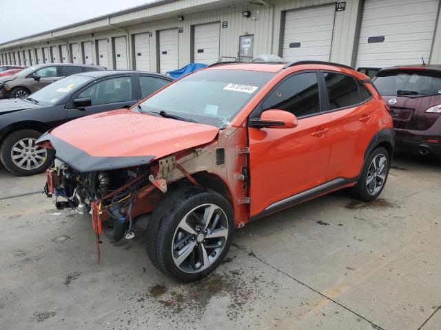 2019 HYUNDAI KONA ULTIMATE, 