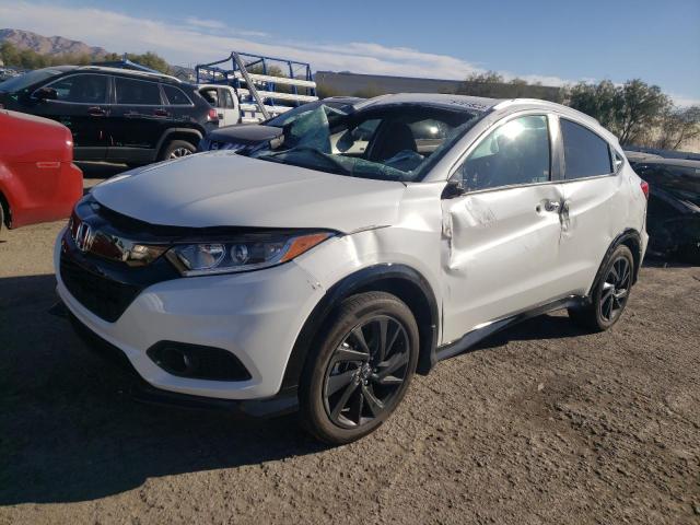 2022 HONDA HR-V SPORT, 