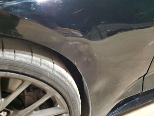 1G1FJ1R62P0157102 - 2023 CHEVROLET CAMARO ZL1 黑色 照片 10