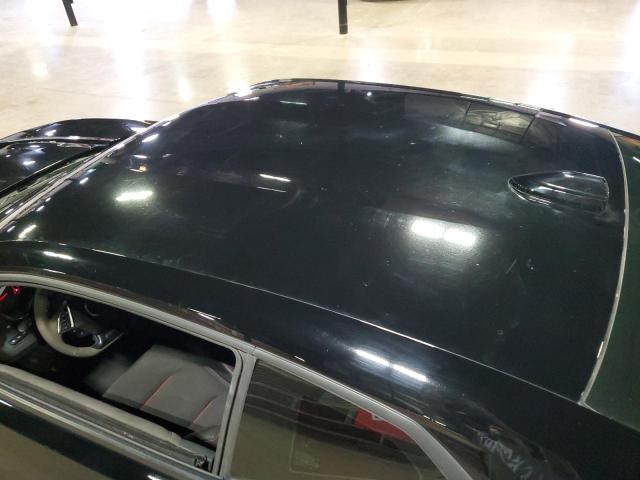 1G1FJ1R62P0157102 - 2023 CHEVROLET CAMARO ZL1 黑色 照片 13