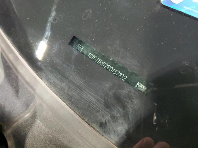 1G1FJ1R62P0157102 - 2023 CHEVROLET CAMARO ZL1 黑色 照片 16