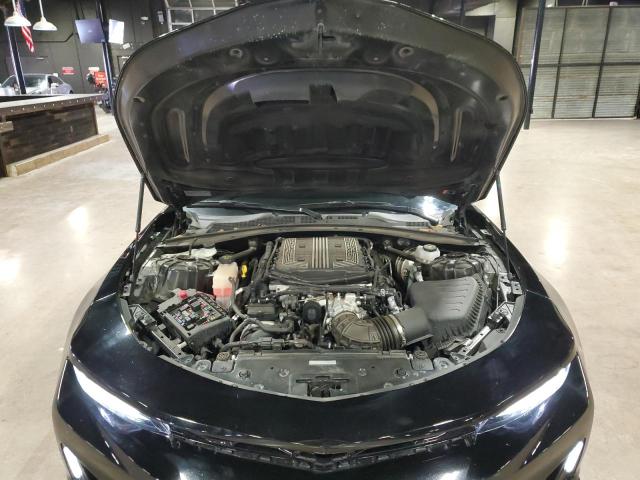1G1FJ1R62P0157102 - 2023 CHEVROLET CAMARO ZL1 黑色 照片 7