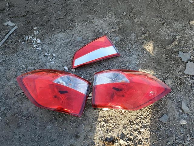 MAJ3P1TE0JC220055 - 2018 FORD ECOSPORT SE GRAY photo 12