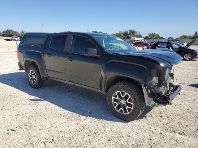 1GTG6FEN4K1162862 - 2019 GMC CANYON ALL TERRAIN BLACK photo 4