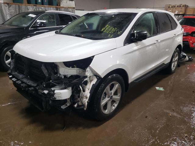 2016 FORD EDGE SE, 