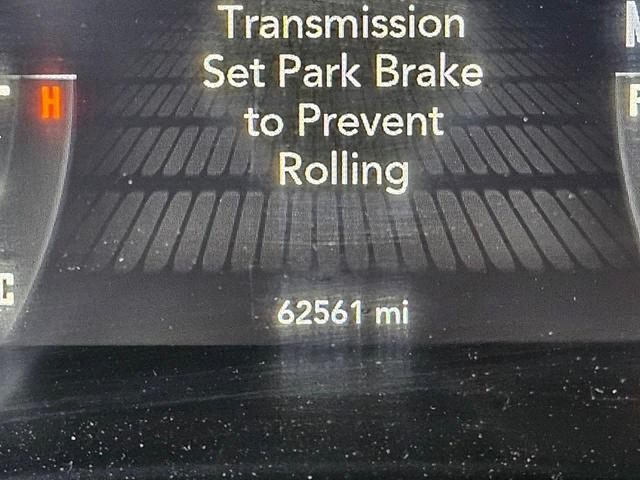 2C3CDZFJ6FH744118 - 2015 DODGE CHALLENGER R/T SCAT PACK GRAY photo 8