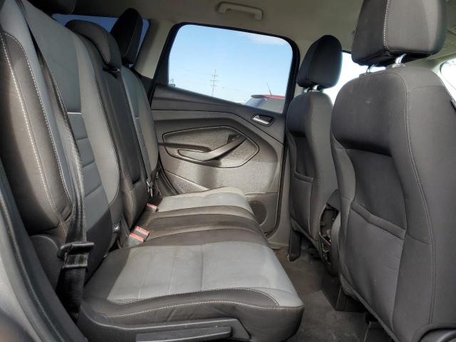 1FMCU9GX3DUB68251 - 2013 FORD ESCAPE SE GRAY photo 10