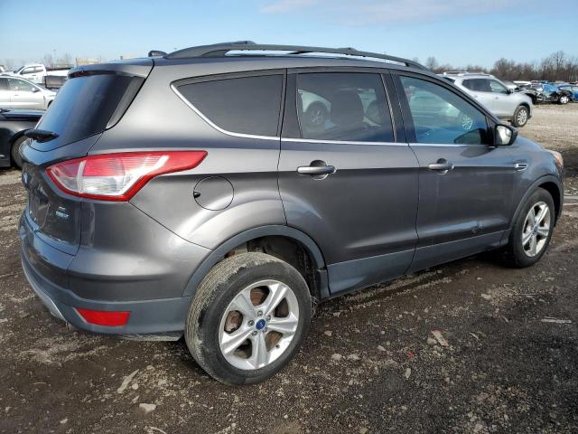 1FMCU9GX3DUB68251 - 2013 FORD ESCAPE SE GRAY photo 3