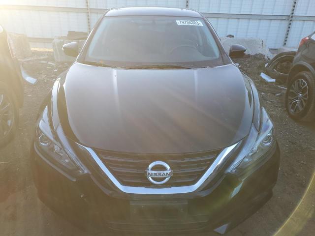 1N4AL3AP7JC189714 - 2018 NISSAN ALTIMA 2.5 BLACK photo 5