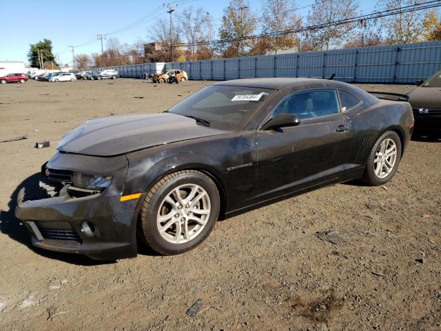 2015 CHEVROLET CAMARO LT, 