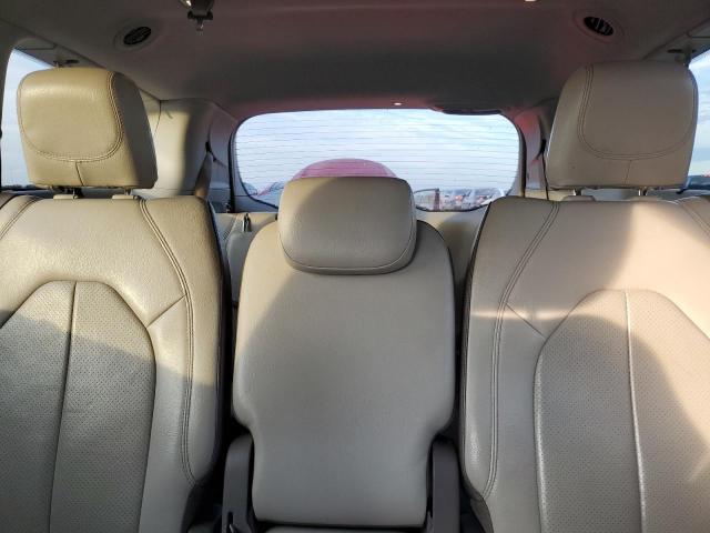 2C4RC1BG9JR210747 - 2018 CHRYSLER PACIFICA TOURING L Mavi foto 10