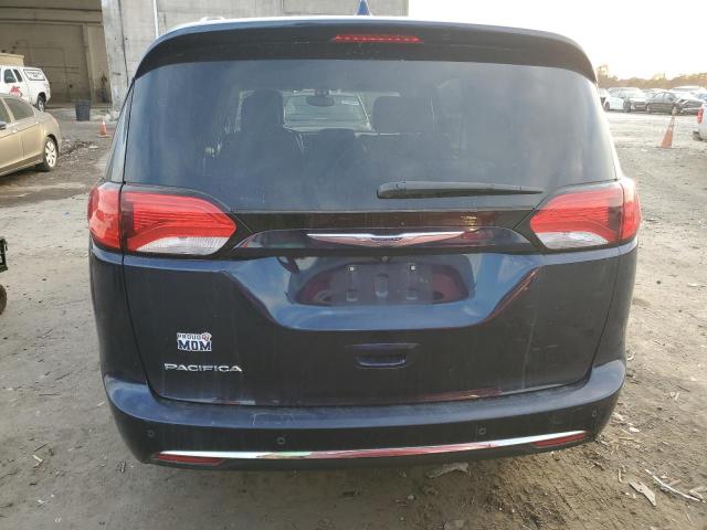2C4RC1BG9JR210747 - 2018 CHRYSLER PACIFICA TOURING L Mavi foto 6