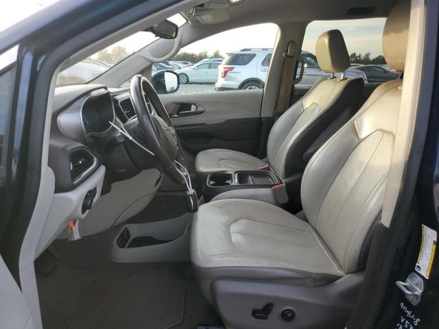 2C4RC1BG9JR210747 - 2018 CHRYSLER PACIFICA TOURING L Mavi foto 7