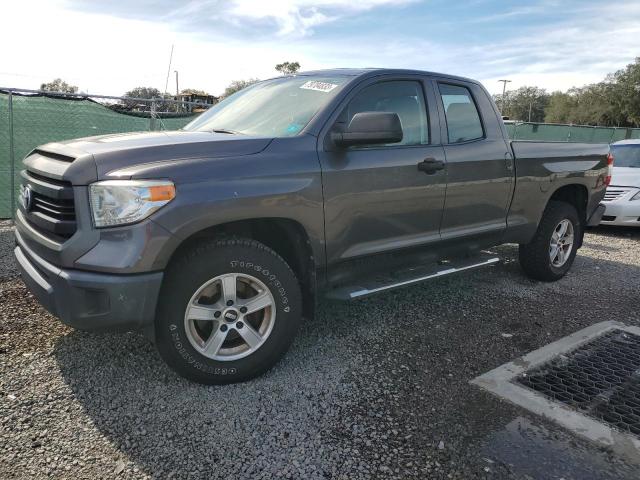 2014 TOYOTA TUNDRA DOUBLE CAB SR/SR5, 