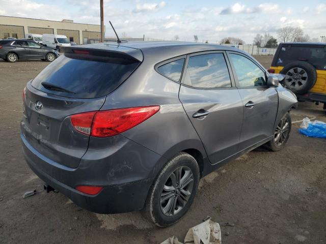 KM8JT3AF7FU960882 - 2015 HYUNDAI TUCSON GLS CHARCOAL photo 3