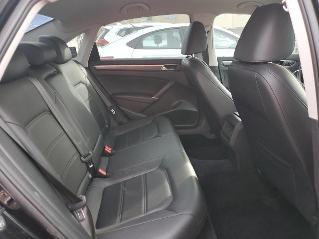 1VWDT7A37HC039153 - 2017 VOLKSWAGEN PASSAT R-LINE Qara foto 10
