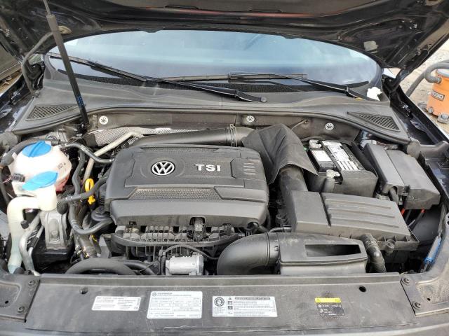 1VWDT7A37HC039153 - 2017 VOLKSWAGEN PASSAT R-LINE Qara foto 11