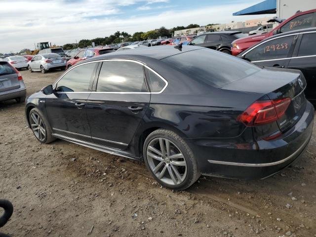 1VWDT7A37HC039153 - 2017 VOLKSWAGEN PASSAT R-LINE Qara foto 2