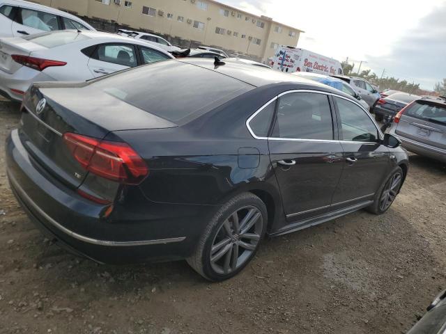 1VWDT7A37HC039153 - 2017 VOLKSWAGEN PASSAT R-LINE Qara foto 3