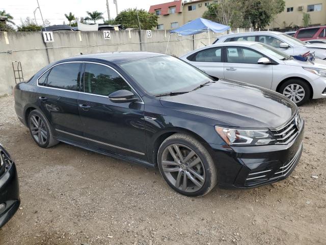 1VWDT7A37HC039153 - 2017 VOLKSWAGEN PASSAT R-LINE Qara foto 4