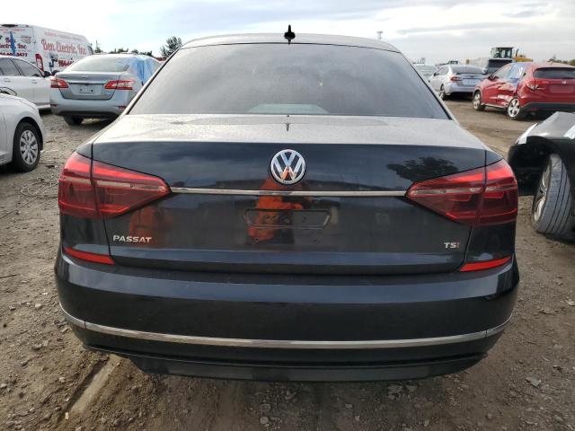 1VWDT7A37HC039153 - 2017 VOLKSWAGEN PASSAT R-LINE Qara foto 6