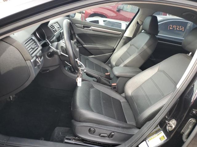 1VWDT7A37HC039153 - 2017 VOLKSWAGEN PASSAT R-LINE Qara foto 7