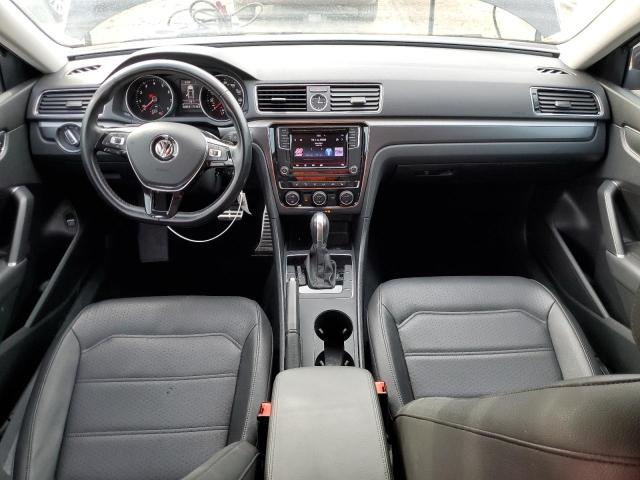 1VWDT7A37HC039153 - 2017 VOLKSWAGEN PASSAT R-LINE Qara foto 8