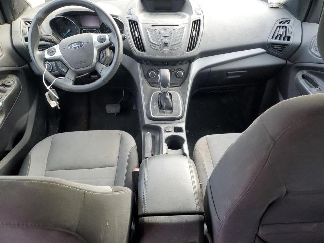 1FMCU0GX1EUA78111 - 2014 FORD ESCAPE SE GRAY photo 8