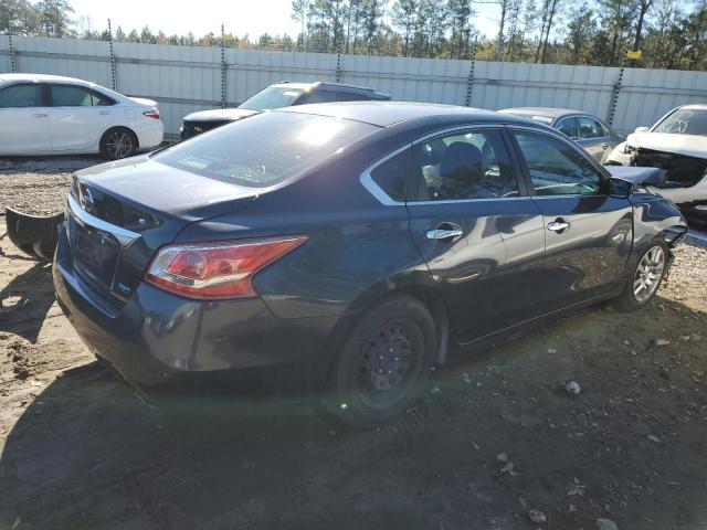 1N4AL3APXDC900827 - 2013 NISSAN ALTIMA 2.5 BLACK photo 3