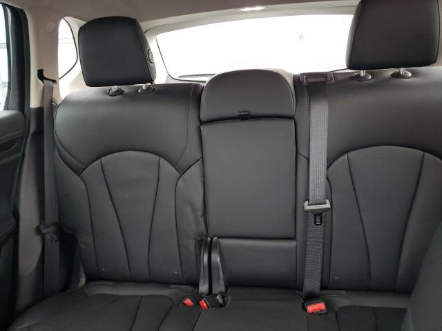 LRBFXCSAXKD042151 - 2019 BUICK ENVISION ESSENCE Մոխրագույն լուսանկար 10