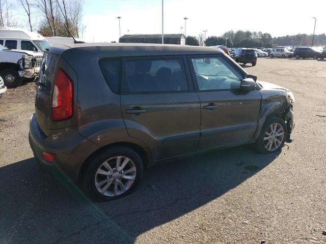 KNDJT2A65C7467534 - 2012 KIA SOUL + GREEN photo 3