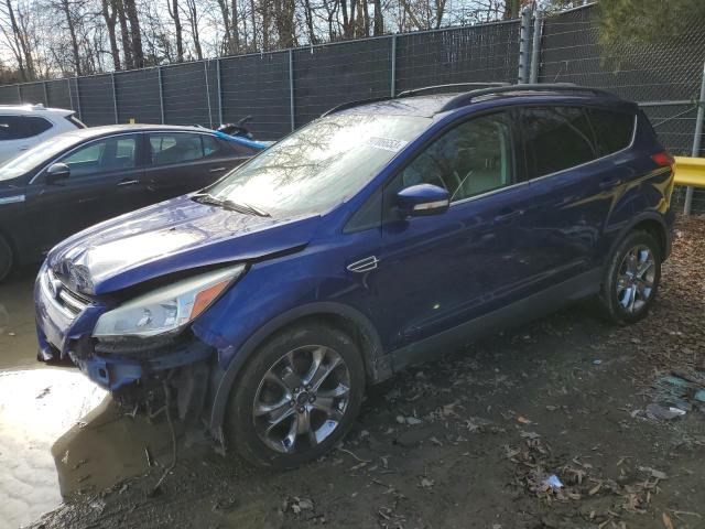 2013 FORD ESCAPE SEL, 