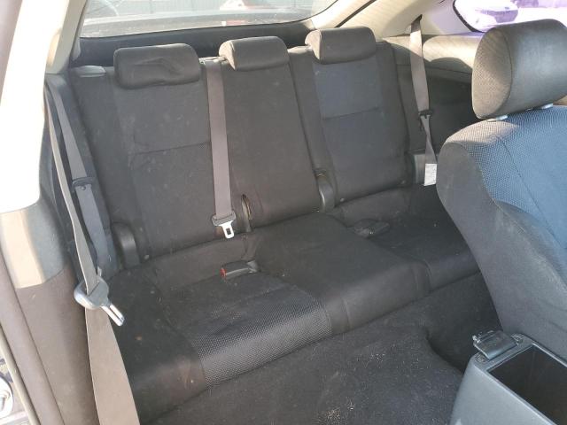 JTKDE177X60098726 - 2006 TOYOTA SCION TC 蓝色 照片 10