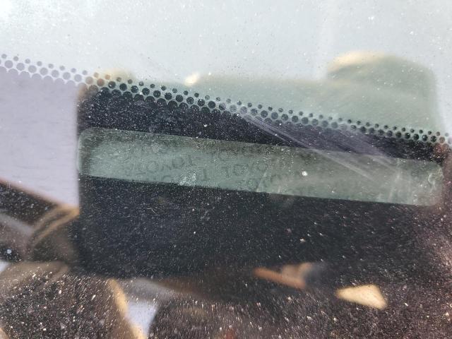 JTKDE177X60098726 - 2006 TOYOTA SCION TC 蓝色 照片 12