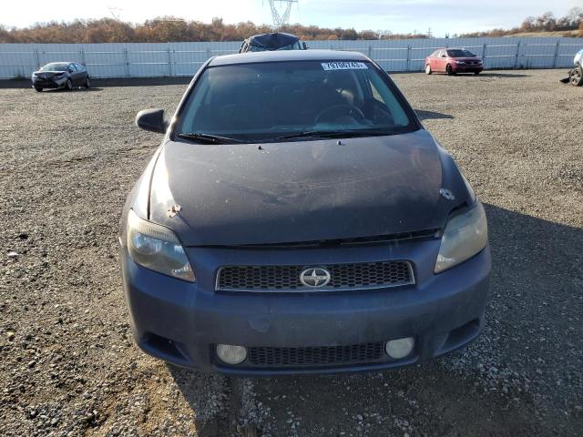 JTKDE177X60098726 - 2006 TOYOTA SCION TC 蓝色 照片 5