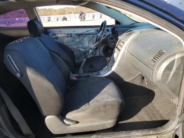 JTKDE177X60098726 - 2006 TOYOTA SCION TC 蓝色 照片 7