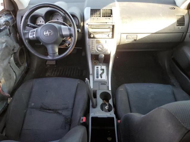 JTKDE177X60098726 - 2006 TOYOTA SCION TC 蓝色 照片 8