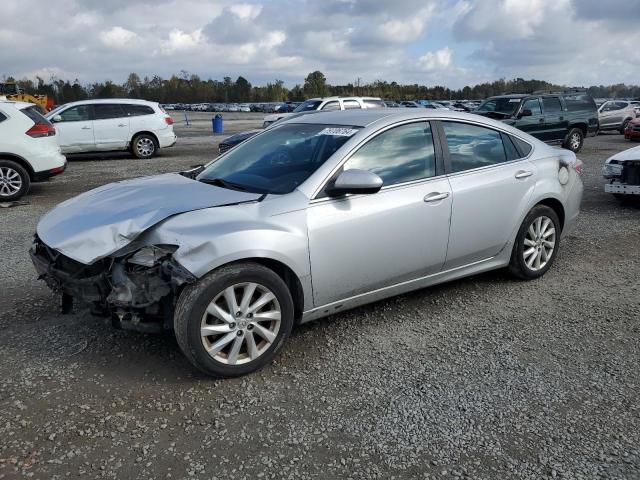 2012 MAZDA 6 I, 