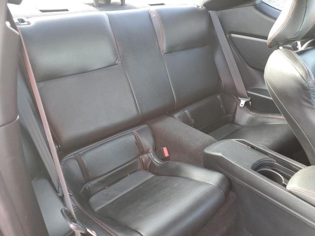 JF1ZNAA19G9700987 - 2016 TOYOTA SCION FR-S WHITE photo 10