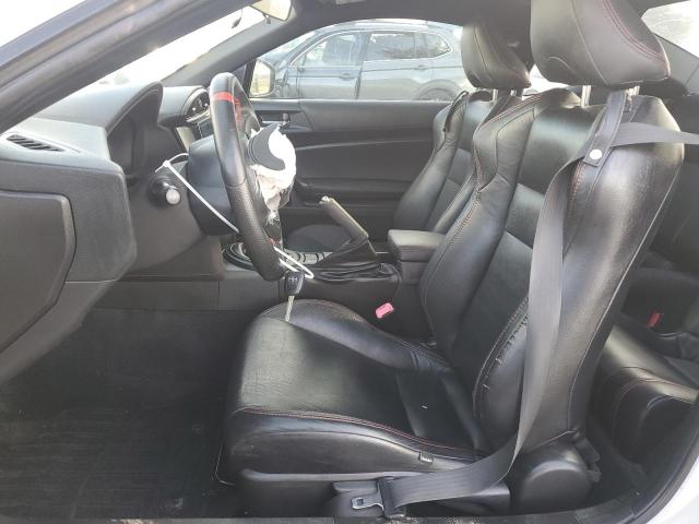 JF1ZNAA19G9700987 - 2016 TOYOTA SCION FR-S WHITE photo 7