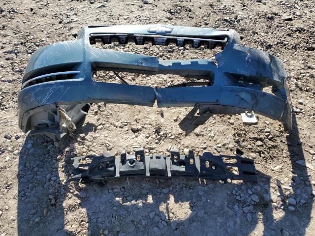 1G1ZH57B09F184699 - 2009 CHEVROLET MALIBU 1LT Yaşıl foto 12