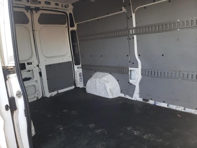 3C6TRVCG7EE128363 - 2014 RAM PROMASTER 2500 HIGH Weiß Foto 11