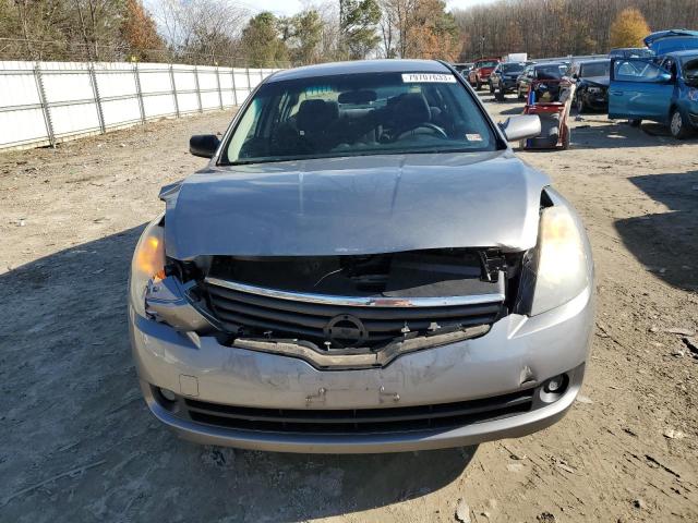 1N4AL21E59C111372 - 2009 NISSAN ALTIMA 2.5 GRAY photo 5