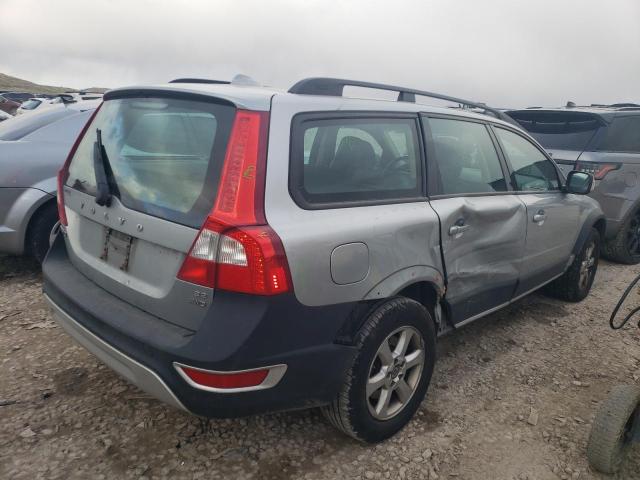 YV4BZ982881018967 - 2008 VOLVO XC70 SILVER photo 3