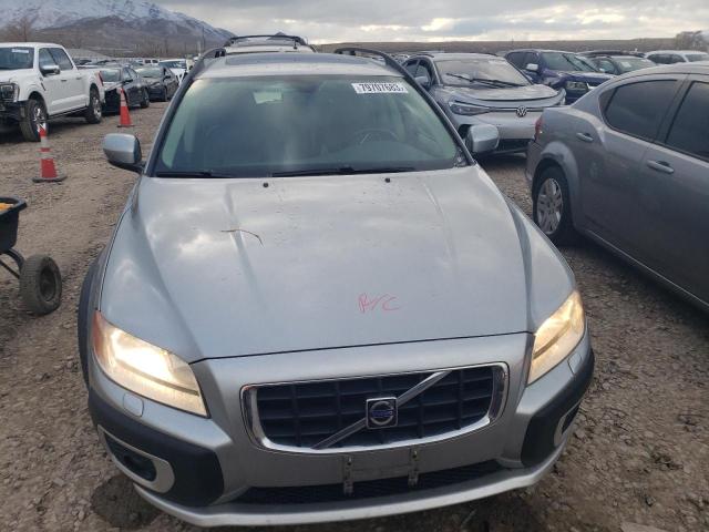 YV4BZ982881018967 - 2008 VOLVO XC70 SILVER photo 5