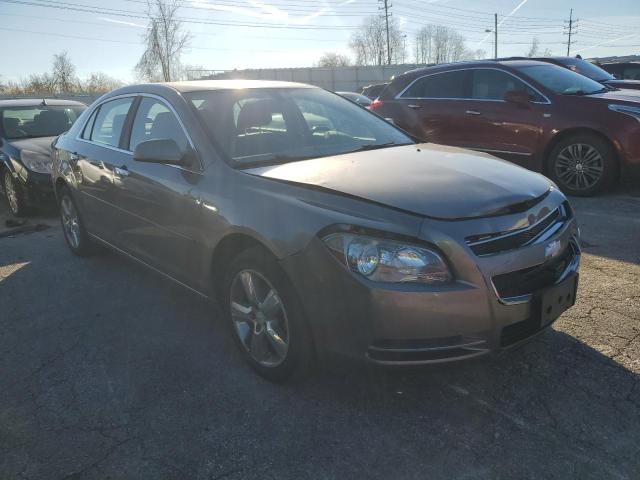 1G1ZD5E07CF182744 - 2012 CHEVROLET MALIBU 2LT TAN photo 4