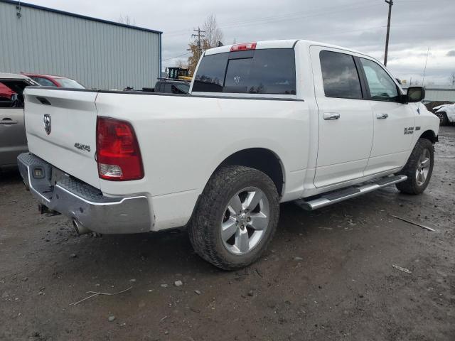 1C6RR7LTXDS589684 - 2013 RAM 1500 SLT WHITE photo 3