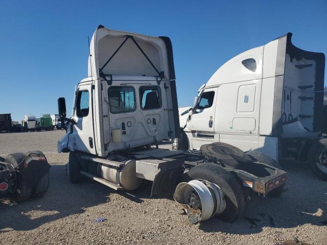 3AKBHSDV9PSUH6641 - 2023 FREIGHTLINER CASCADIA 1 WHITE photo 3