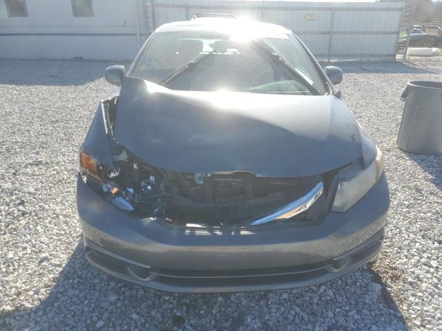 19XFB2F95CE066951 - 2012 HONDA CIVIC EXL Boz foto 5